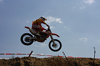 12.07.2015 13:58:36
Teil 1
20. Eichenrieder Motocross-Rennen
Garchinger Umland
Garching 12.07.2015 13:58:36
Teil 1
20. Eichenrieder Motocross-Rennen
Garchinger Umland
Garching